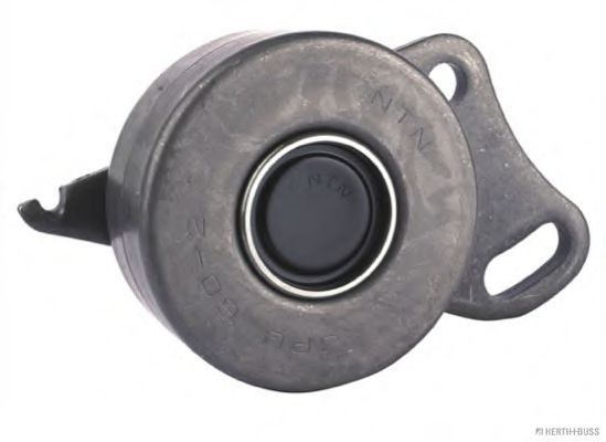 HERTH+BUSS JAKOPARTS Timing belt tensioner pulley Article number: J1146002 cheaply