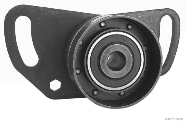 HERTH+BUSS JAKOPARTS Timing belt tensioner pulley Article number: J1146010 cheaply
