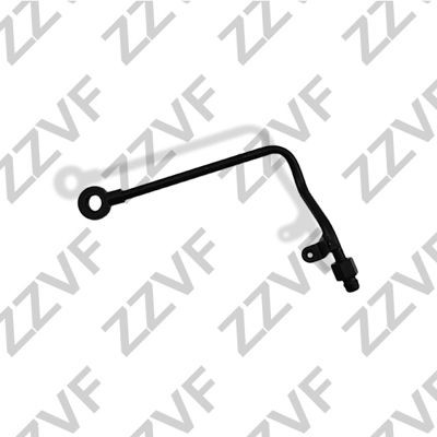 ZZVF Hydraulic Hose, steering system Article number: ZV4A9 cheaply