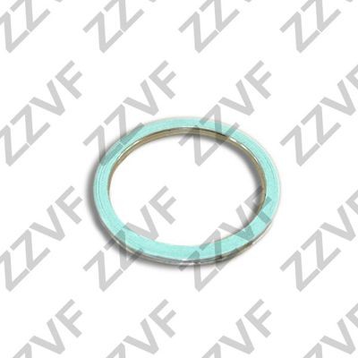 ZZVF Seal, exhaust pipe Article number: ZVBZ0216 cheaply
