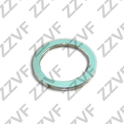 ZZVF Seal, exhaust pipe Article number: ZVBZ0221 cheaply