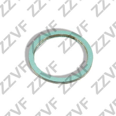 ZZVF Seal, exhaust pipe Article number: ZVBZ0230 cheaply