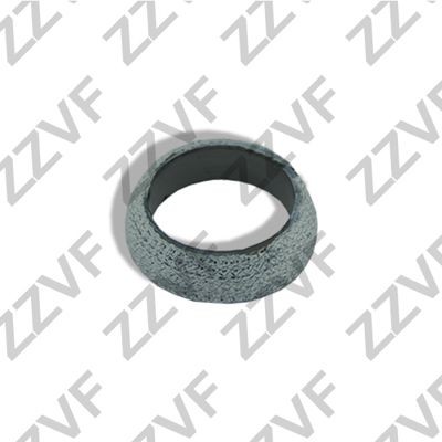 ZZVF Seal, exhaust pipe Article number: ZVBZ0246 cheaply