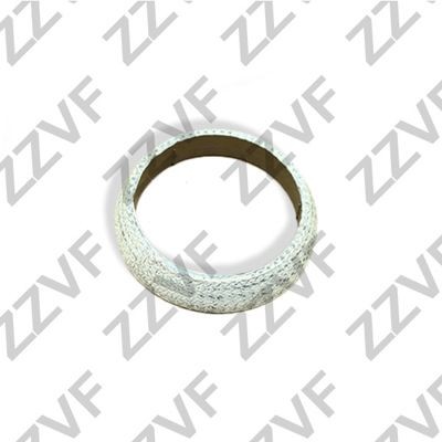 ZZVF Seal, exhaust pipe Article number: ZVBZ0290 cheaply