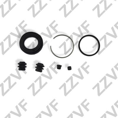 ZZVF Repair Kit, brake caliper Article number: ZVCER078 cheaply