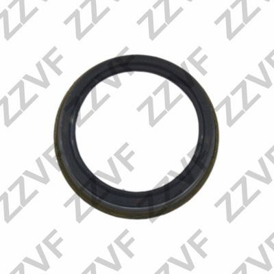 ZZVF ZVL210A Pipe, oil filler neck CX-7 2.3 MZR DISI Turbo AWD (ER3P) 260 PS Petrol 2014