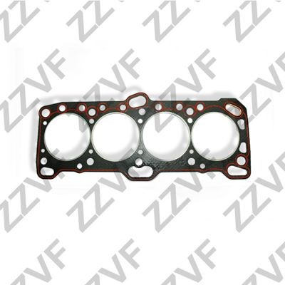 ZZVF Exhaust pipe gasket Article number: ZVVC014 cheaply