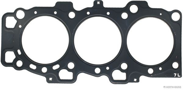 HERTH+BUSS JAKOPARTS Gasket, cylinder head Article number: J1250533 cheaply