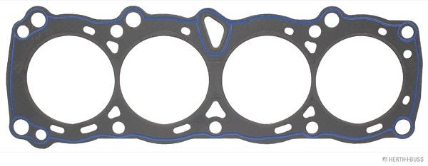 HERTH+BUSS JAKOPARTS Gasket, cylinder head Article number: J1251041 cheaply
