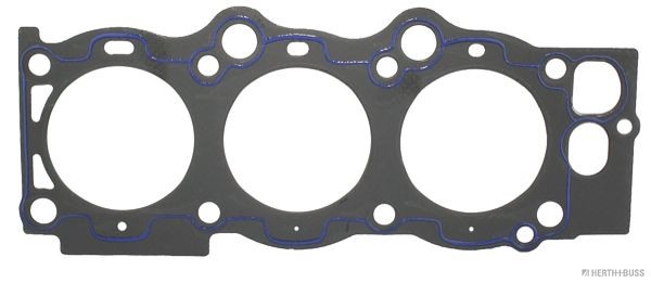 HERTH+BUSS JAKOPARTS Gasket, cylinder head Article number: J1252033 cheaply