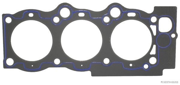 HERTH+BUSS JAKOPARTS Gasket, cylinder head Article number: J1252034 cheaply
