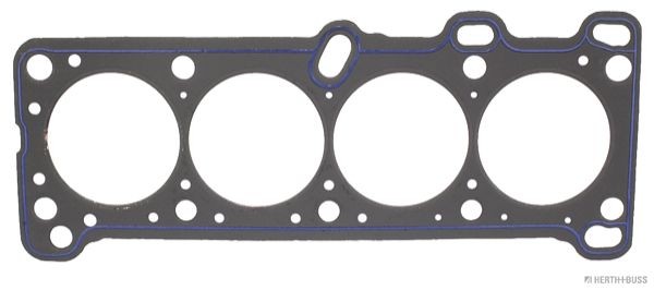HERTH+BUSS JAKOPARTS Gasket, cylinder head Article number: J1253006 cheaply