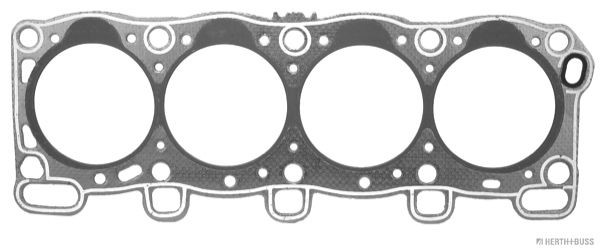 HERTH+BUSS JAKOPARTS Gasket, cylinder head Article number: J1253017 cheaply