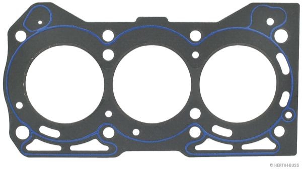HERTH+BUSS JAKOPARTS Gasket, cylinder head Article number: J1258005 cheaply