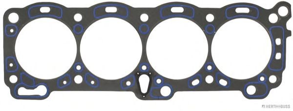 HERTH+BUSS JAKOPARTS Gasket, cylinder head Article number: J1259015 cheaply