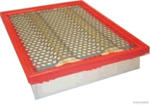 HERTH+BUSS JAKOPARTS Air filter Article number: J1320406 cheaply