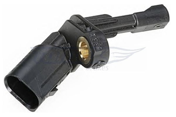 TOMEX brakes Andur, rattapöörete arv Artikli number: TX 51-67 soodsalt