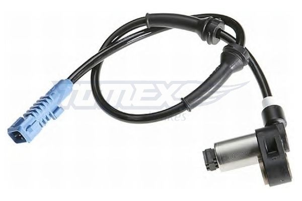 TOMEX brakes ABS sensor Article number: TX 51-90 cheaply