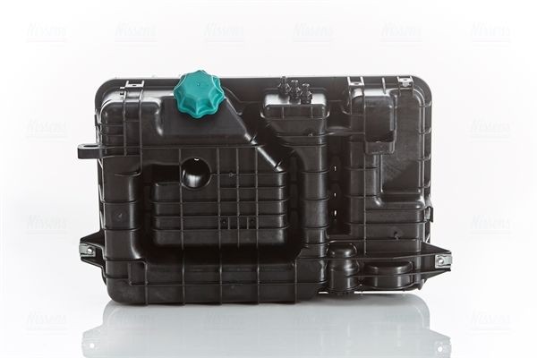 NISSENS Coolant expansion tank Article number: 996054 cheaply