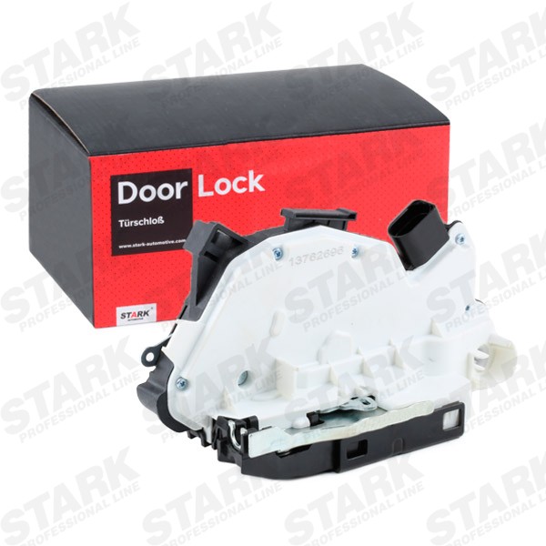 STARK Door lock Article number: SKDLO-2160089 cheaply