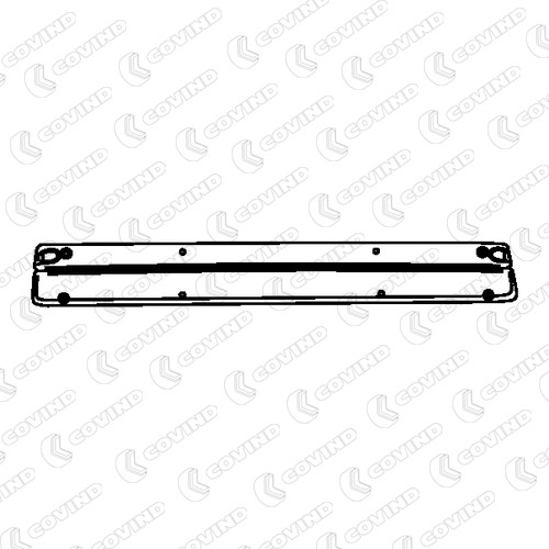 COVIND Sun Visor Article number: 560/400 cheaply