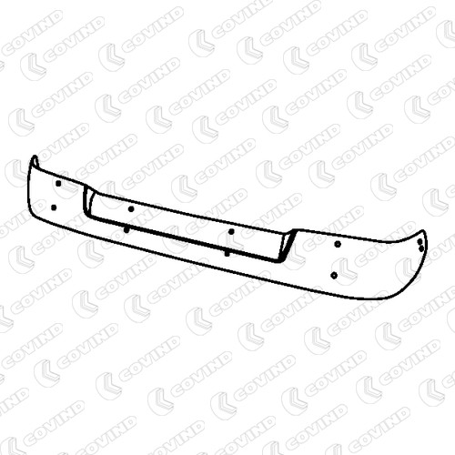 COVIND Sun Visor Article number: XF0/405 cheaply