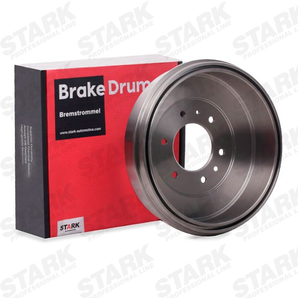 STARK Piduritrummel Artikli number: SKBDM-0800230 soodsalt