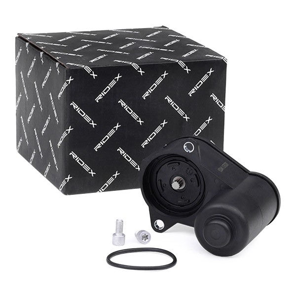 RIDEX 4932C0002 Елемент корпус, спирачен апарат ръчна спирачка FLYING SPUR V8 S 4.0 528 K.C. бензин