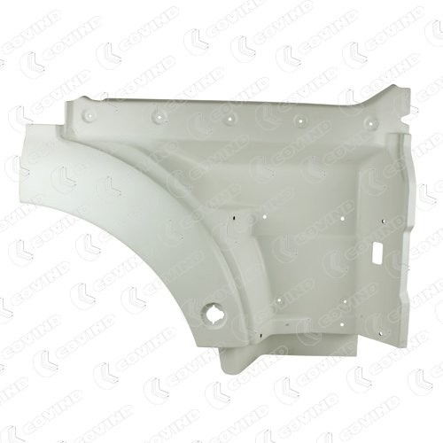 COVIND Rocker panel Article number: XXL/202 cheaply