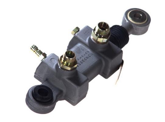 KNORR-BREMSE Gearskiftcylinder Varenummer: 625944AM billige