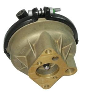 KNORR-BREMSE Shift Cylinder Article number: EF620D cheaply
