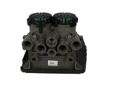 KNORR-BREMSE Slėgio moduliatorius, stabdžių slėgis prekės numeris: K020023N50 nebrangu