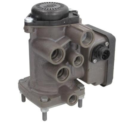 KNORR-BREMSE Control Valve, trailer Article number: K020623X50 cheaply