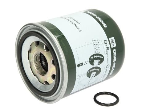 KNORR-BREMSE Air Dryer, compressed-air system Article number: K039455X00 cheaply