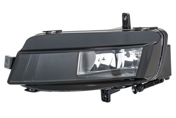 HELLA Fog Light Article number: 1ND 011 223-111 cheaply
