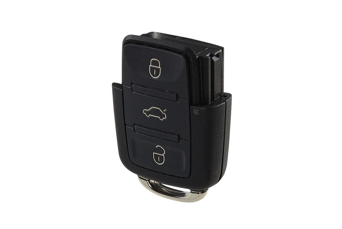 HELLA Handsender, central locking Article number: 5FA 009 263-801 cheaply