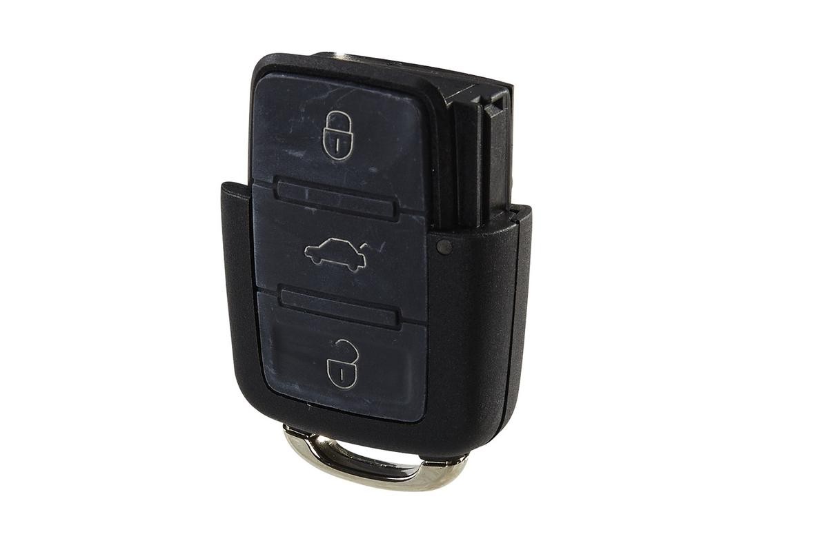 HELLA Handsender, central locking Article number: 5FA 009 263-811 cheaply