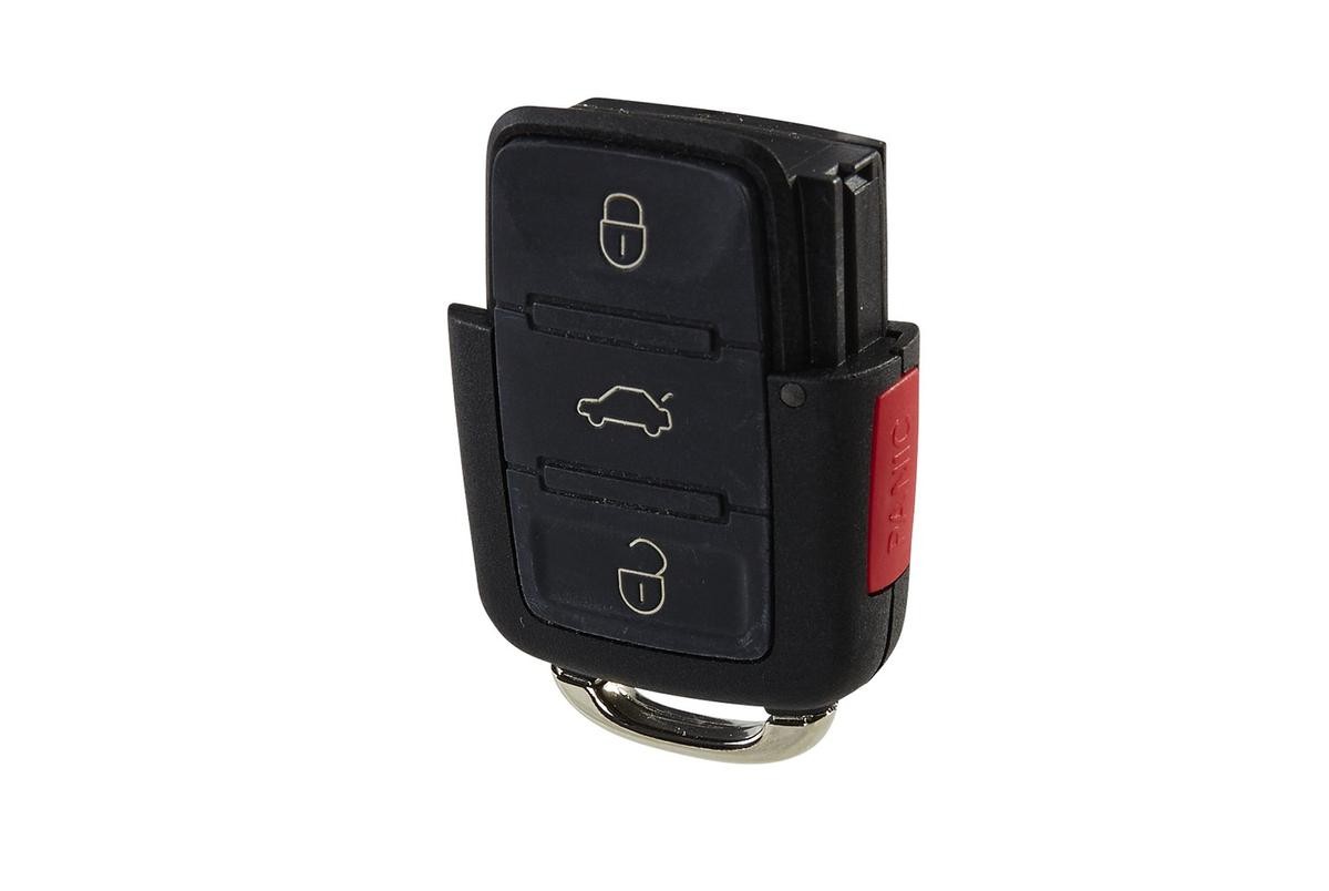 HELLA Handsender, central locking Article number: 5FA 009 263-821 cheaply
