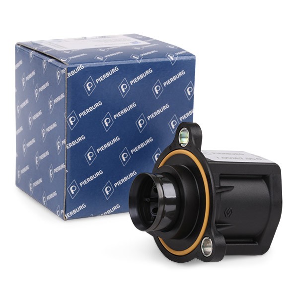 PIERBURG Diverter Valve, charger Article number: 7.05367.05.0 cheaply