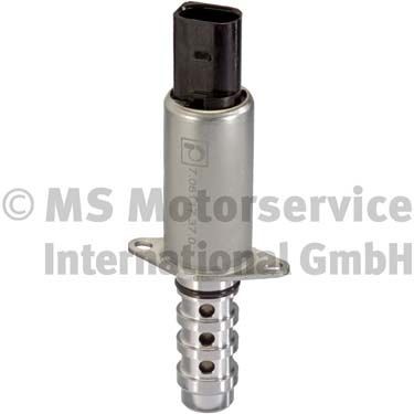 PIERBURG 7.06117.37.0 Camshaft adjustment valve EOS 3.6 V6 260 PS Petrol 2015