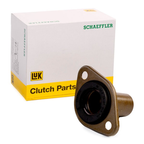 LuK 414 0237 10 Guide Tube, clutch SCUDO 2.0 JTD 16V 109 PS Diesel 2006