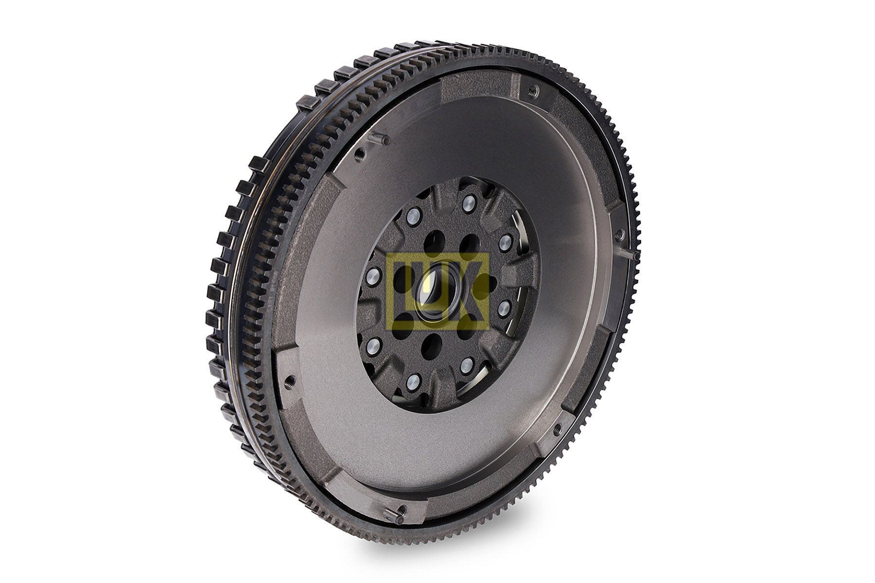LuK Dual mass flywheel Article number: 415 0585 10 cheaply