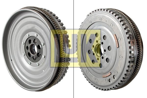 LuK Dual mass flywheel Article number: 415 0859 09 cheaply