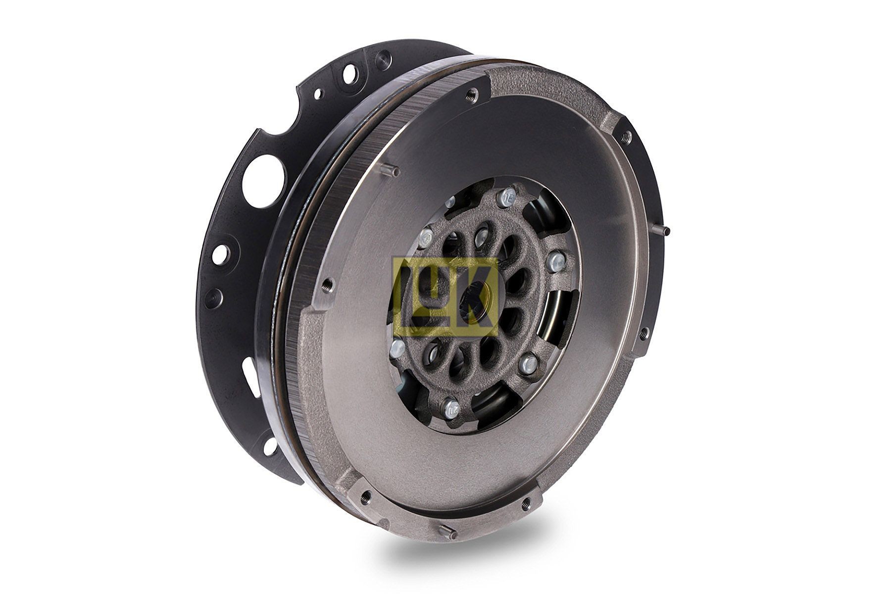 LuK 415 0869 10 Kahemassiline hooratas A4 2.0 TDI quattro 177 HP Diisel 2015