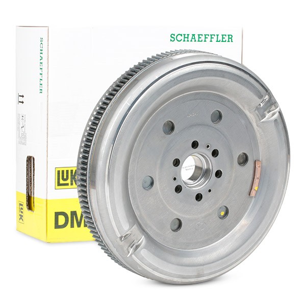 LuK 415 0882 10 Kahemassiline hooratas MULTIVAN 2.0 TDI 4motion 150 HP Diisel