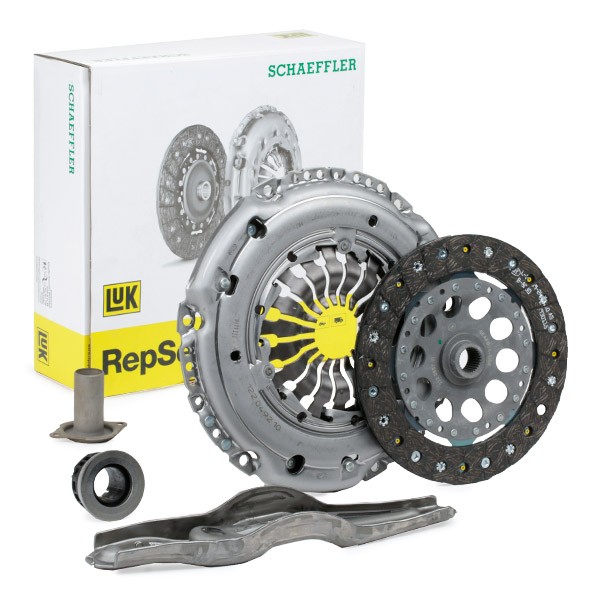 LuK Clutch kit Article number: 622 3432 00 cheaply