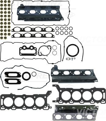 REINZ Full Gasket Set, engine Article number: 01-10355-01 cheaply