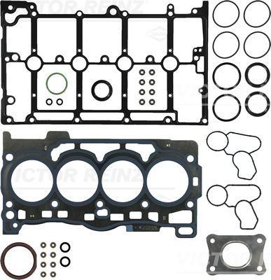 REINZ Gasket Set, cylinder head Article number: 02-10530-01 cheaply