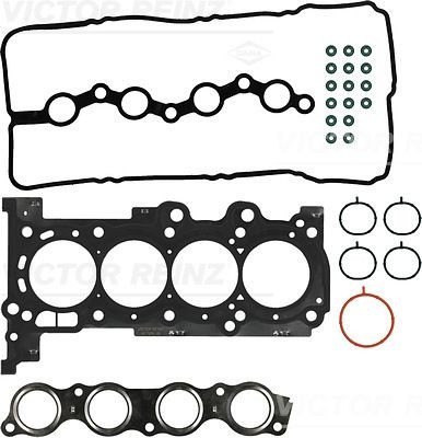 REINZ Gasket Set, cylinder head Article number: 02-11294-01 cheaply