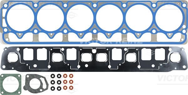 REINZ Gasket Set, cylinder head Article number: 02-35390-07 cheaply